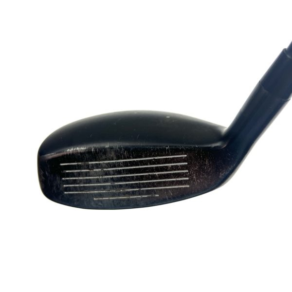 Irt-5 5 Hybrid / 28 Degree / Irt-5 Regular Flex