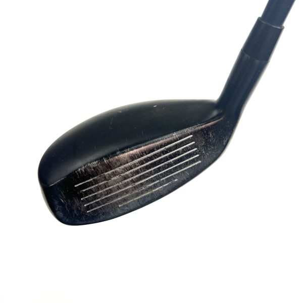 Irt-5 5 Hybrid / 28 Degree / Irt-5 Regular Flex