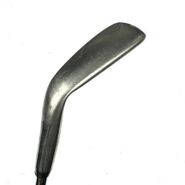 Cobra F8 Pitching Wedge / 44 Degree / One Flighted Stiff Flex