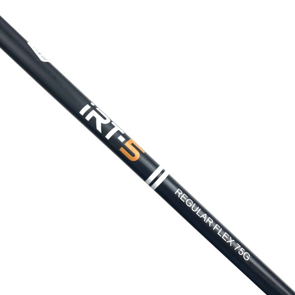 Irt-5 5 Hybrid / 28 Degree / Irt-5 Regular Flex