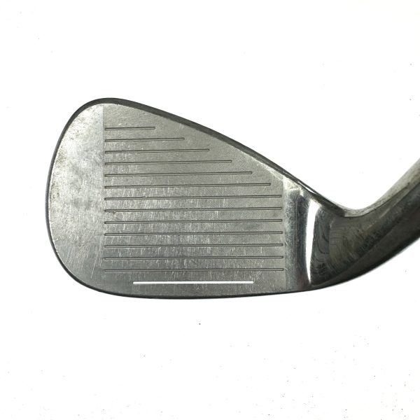 Cobra F8 Pitching Wedge / 44 Degree / One Flighted Stiff Flex