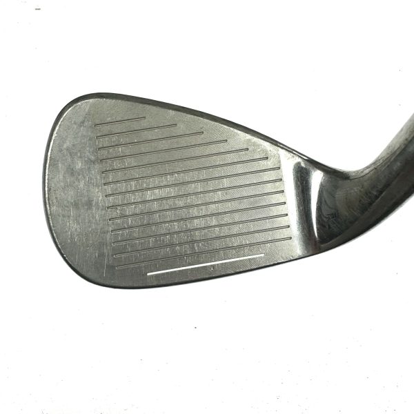 Cobra F8 Pitching Wedge / 44 Degree / One Flighted Stiff Flex