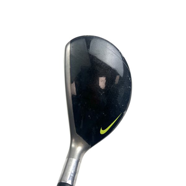 Nike Vapor Speed 4 Hybrid / 22 Degree / Fubuki Z70 Regular Flex