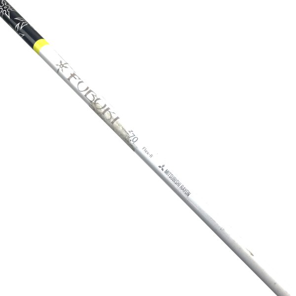 Nike Vapor Speed 4 Hybrid / 22 Degree / Fubuki Z70 Regular Flex