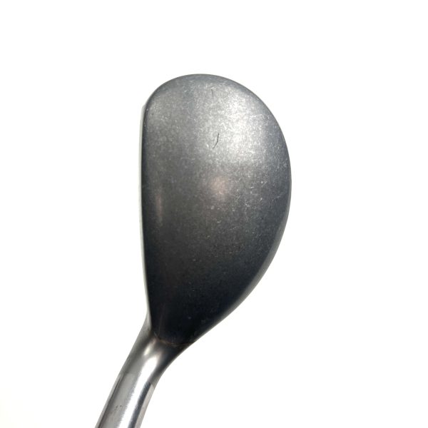 Cleveland Mashie 5 Hybrid / 26 Degree / Miyazaki 59 Regular Flex