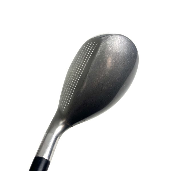 Cleveland Mashie 5 Hybrid / 26 Degree / Miyazaki 59 Regular Flex