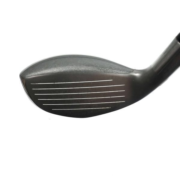 Cleveland Mashie 5 Hybrid / 26 Degree / Miyazaki 59 Regular Flex