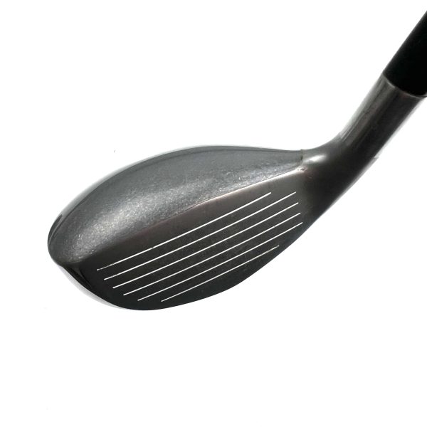 Cleveland Mashie 5 Hybrid / 26 Degree / Miyazaki 59 Regular Flex