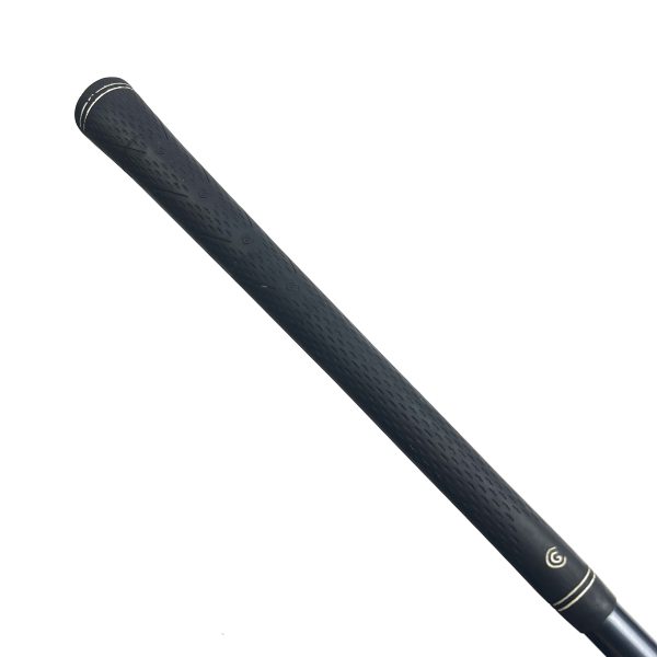 Cleveland Mashie 5 Hybrid / 26 Degree / Miyazaki 59 Regular Flex