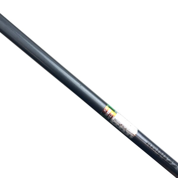 Cleveland Mashie 4 Hybrid / 23 Degree / Miyazaki 59 Regular Flex
