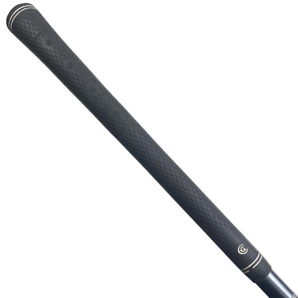 Cleveland Mashie 4 Hybrid / 23 Degree / Miyazaki 59 Regular Flex