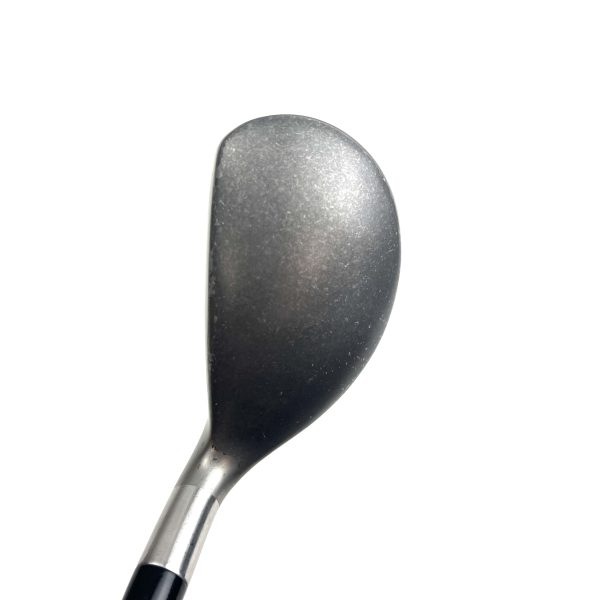 Cleveland Mashie M4 4 Hybrid / 23 Degree / Miyazaki 59 Stiff Flex