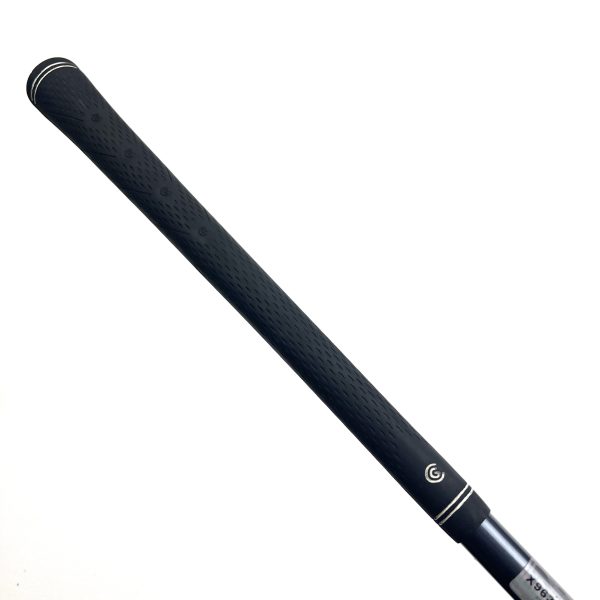 Cleveland Mashie M4 4 Hybrid / 23 Degree / Miyazaki 59 Stiff Flex