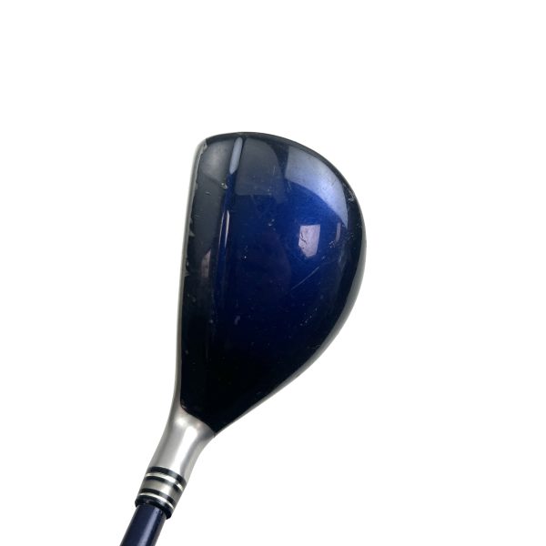 XXIO X 5 Hybrid / 23 Degree / XXIO MP1000 Regular Flex