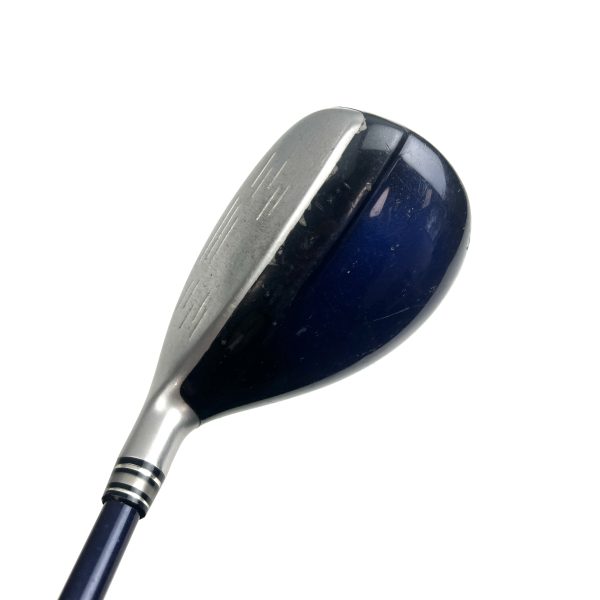 XXIO X 5 Hybrid / 23 Degree / XXIO MP1000 Regular Flex