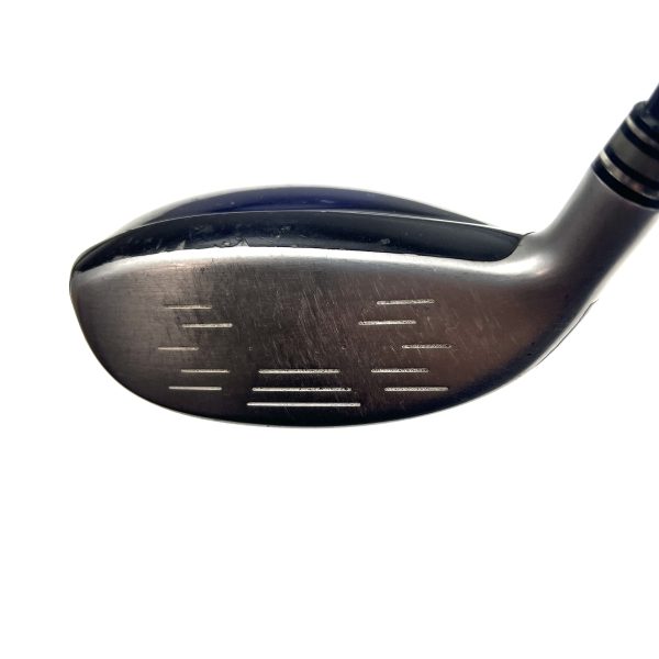 XXIO X 5 Hybrid / 23 Degree / XXIO MP1000 Regular Flex