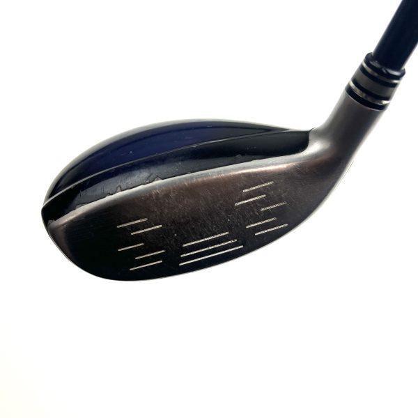 XXIO X 5 Hybrid / 23 Degree / XXIO MP1000 Regular Flex