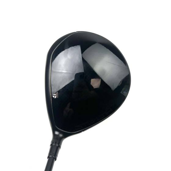 Taylormade Stealth 2 Plus Driver / 9 Degree / Hzrdus Smoke RDX X-Stiff Flex