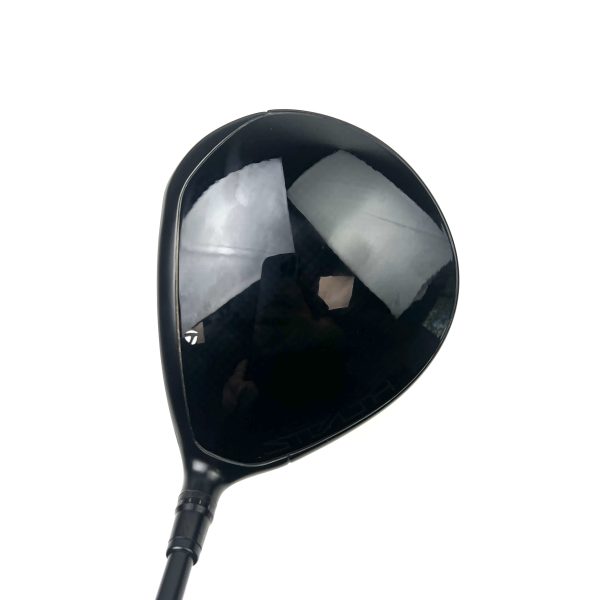 Taylormade Stealth 2 Plus Driver / 9 Degree / Hzrdus Smoke RDX X-Stiff Flex