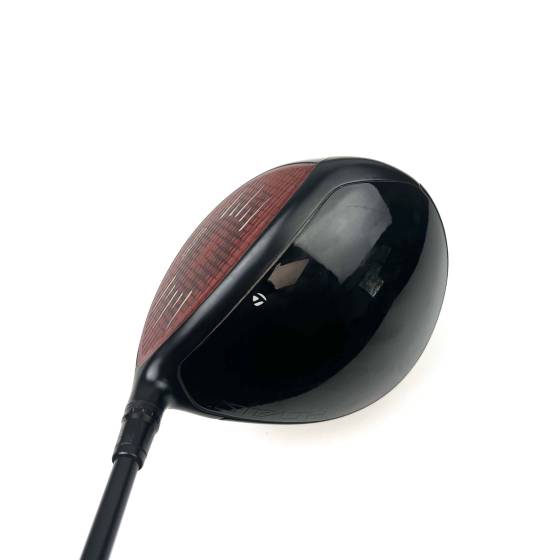 Taylormade Stealth 2 Plus Driver / 9 Degree / Hzrdus Smoke RDX X-Stiff Flex