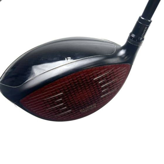 Taylormade Stealth 2 Plus Driver / 9 Degree / Hzrdus Smoke RDX X-Stiff Flex
