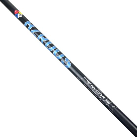 Taylormade Stealth 2 Plus Driver / 9 Degree / Hzrdus Smoke RDX X-Stiff Flex