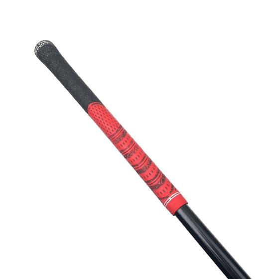 Taylormade Stealth 2 Plus Driver / 9 Degree / Hzrdus Smoke RDX X-Stiff Flex