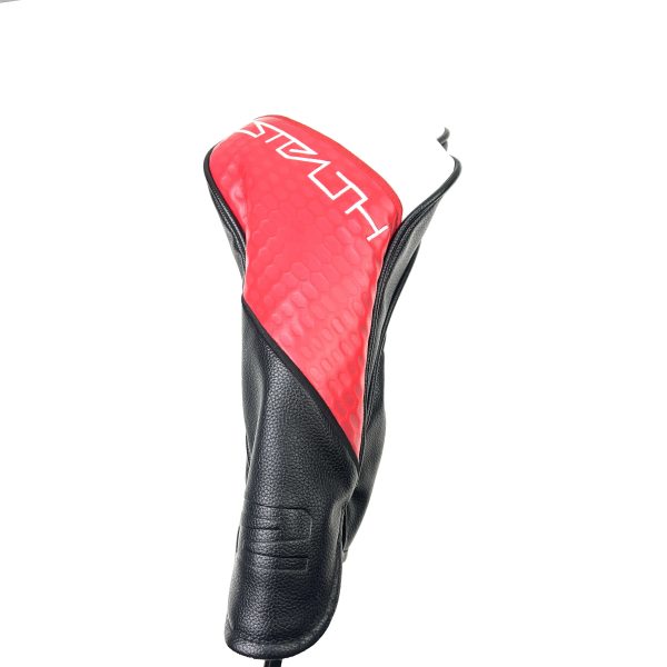 Taylormade Stealth 2 Plus Driver / 9 Degree / Hzrdus Smoke RDX X-Stiff Flex