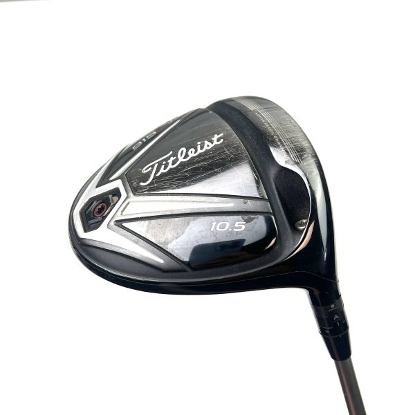 Titleist 915 D2 Driver / 10.5 Degree / Diamana Regular Flex