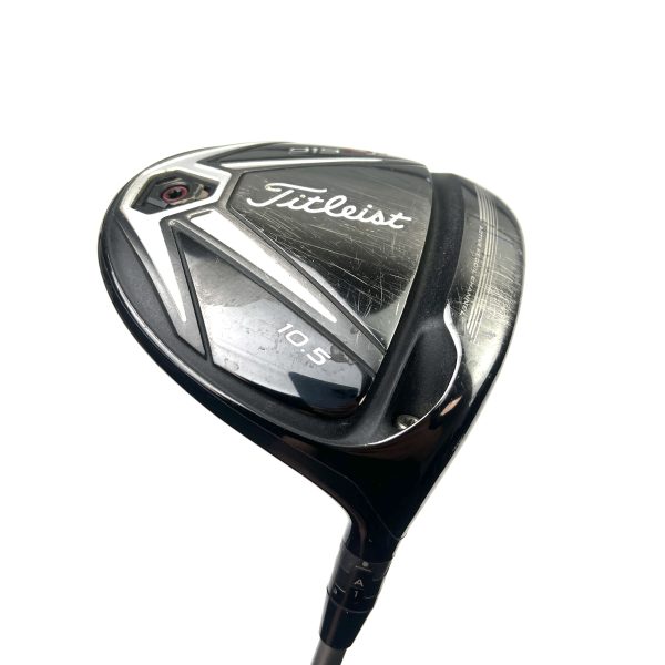 Titleist 915 D2 Driver / 10.5 Degree / Diamana Regular Flex