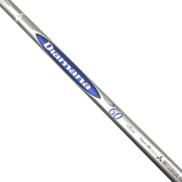 Titleist 915 D2 Driver / 10.5 Degree / Diamana Regular Flex