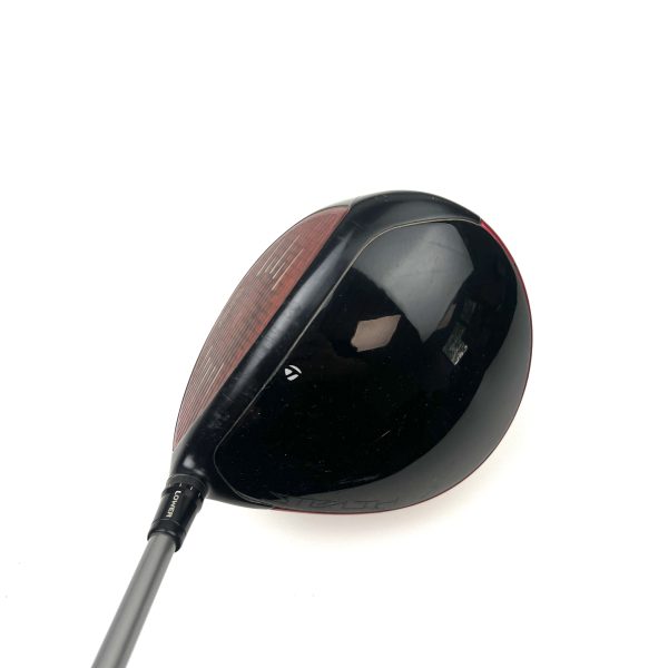 Taylormade Stealth 2 HD Driver / 10.5 Degree / Speeder NX 50 Senior Flex