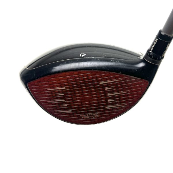 Taylormade Stealth 2 HD Driver / 10.5 Degree / Speeder NX 50 Senior Flex