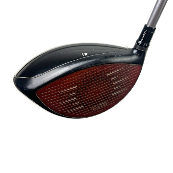 Taylormade Stealth 2 HD Driver / 10.5 Degree / Speeder NX 50 Senior Flex