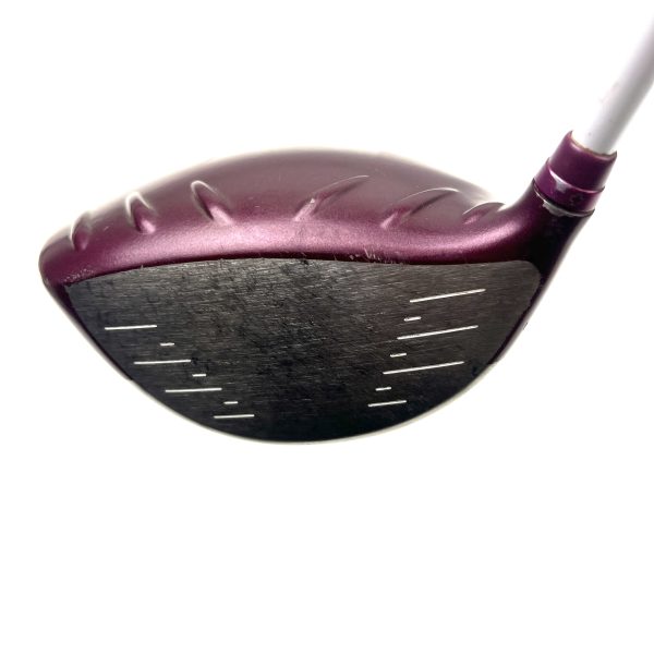 Ping G Le 2 Driver / 11.5 Degree / ULT 240 Lite Ladies Flex
