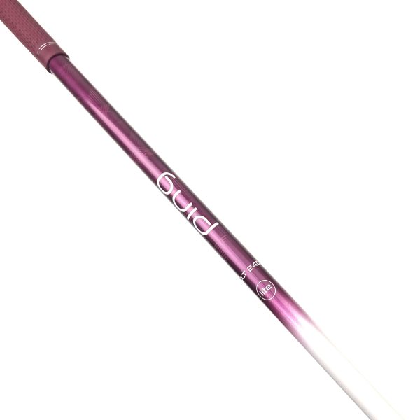 Ping G Le 2 Driver / 11.5 Degree / ULT 240 Lite Ladies Flex