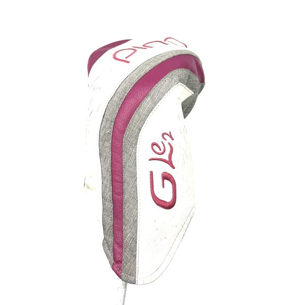 Ping G Le 2 Driver / 11.5 Degree / ULT 240 Lite Ladies Flex