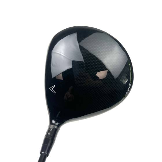 Callaway Epic Speed Driver / 9 Degree / MMT 70 Stiff Flex