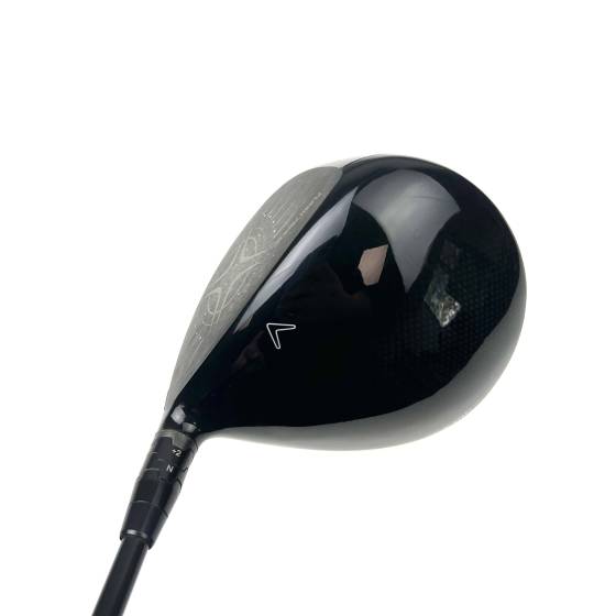 Callaway Epic Speed Driver / 9 Degree / MMT 70 Stiff Flex
