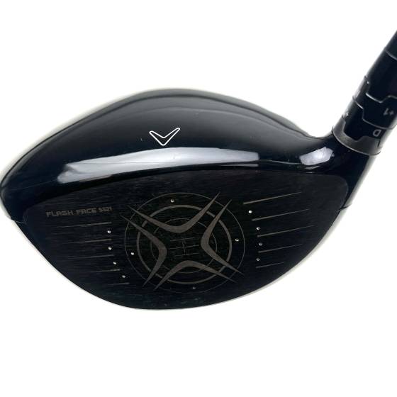 Callaway Epic Speed Driver / 9 Degree / MMT 70 Stiff Flex
