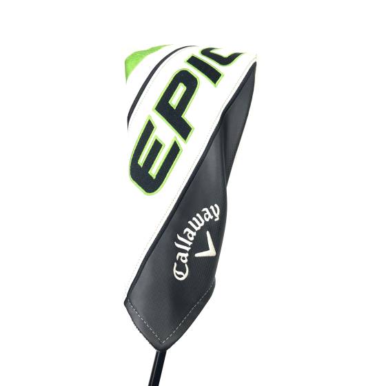 Callaway Epic Speed Driver / 9 Degree / MMT 70 Stiff Flex