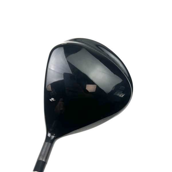 Taylormade Tour Burner Driver / 10.5 Degree / REAX 60 Stiff Flex