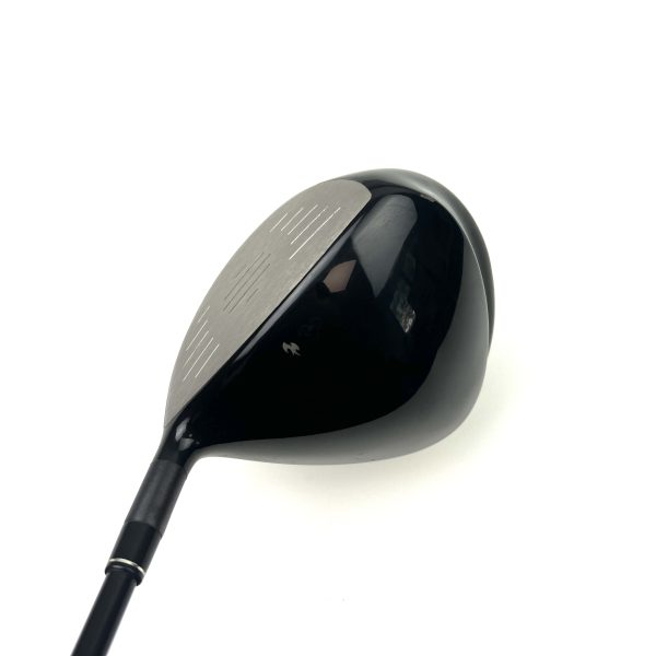 Taylormade Tour Burner Driver / 10.5 Degree / REAX 60 Stiff Flex