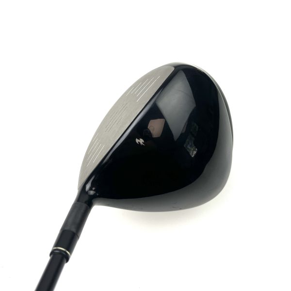 Taylormade Tour Burner Driver / 10.5 Degree / REAX 60 Stiff Flex
