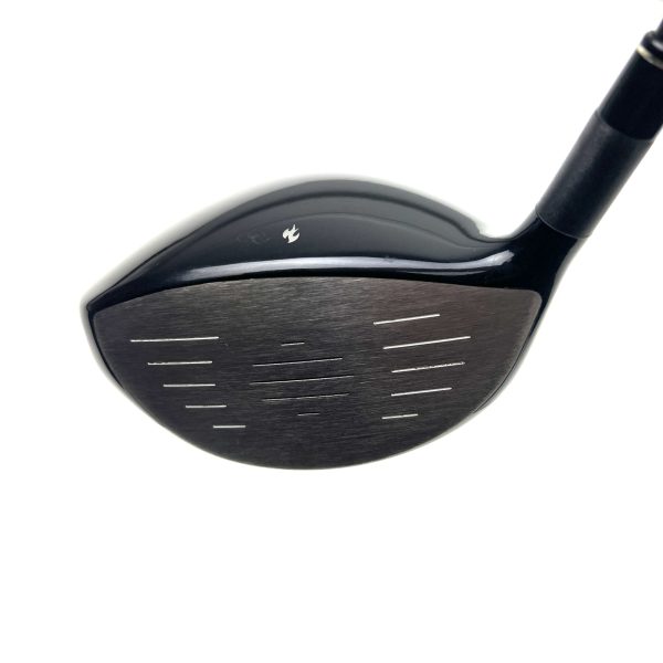 Taylormade Tour Burner Driver / 10.5 Degree / REAX 60 Stiff Flex