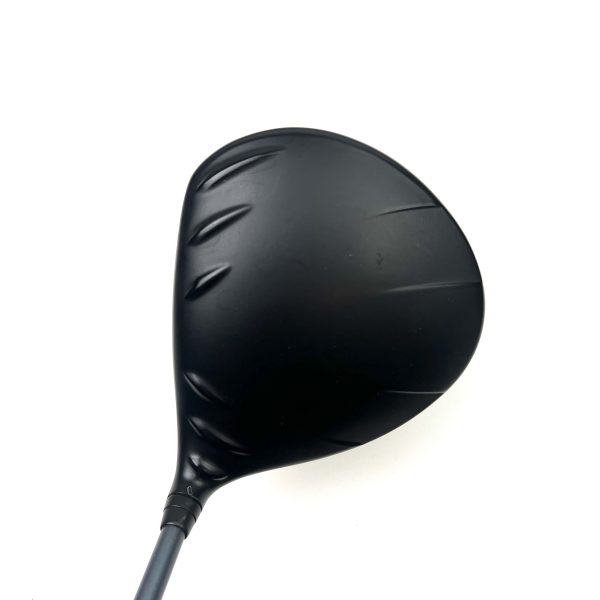 Ping G425 Max Driver / 12 Degree / Alta CB 55 Regular Flex
