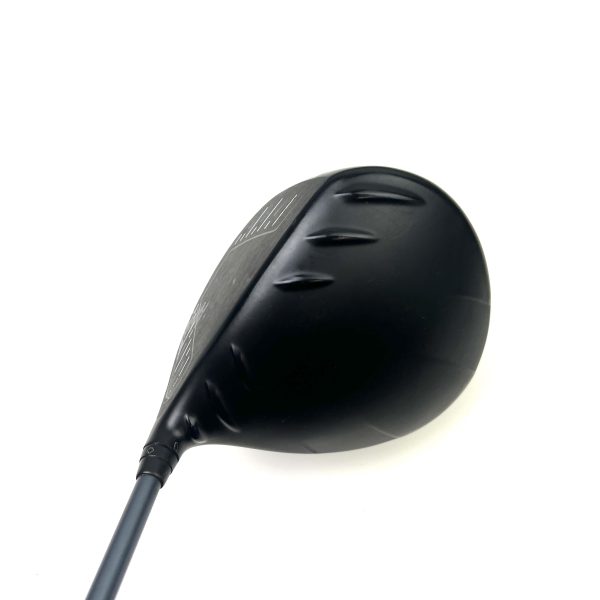 Ping G425 Max Driver / 12 Degree / Alta CB 55 Regular Flex
