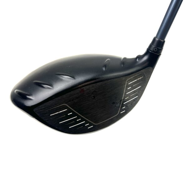 Ping G425 Max Driver / 12 Degree / Alta CB 55 Regular Flex