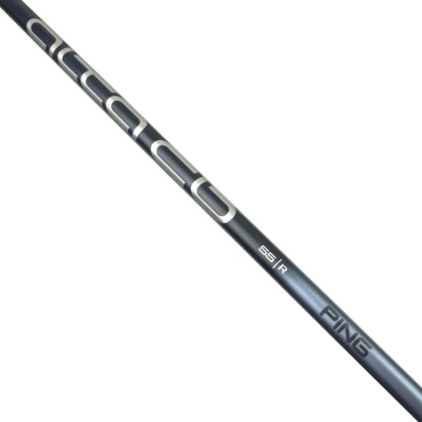 Ping G425 Max Driver / 12 Degree / Alta CB 55 Regular Flex