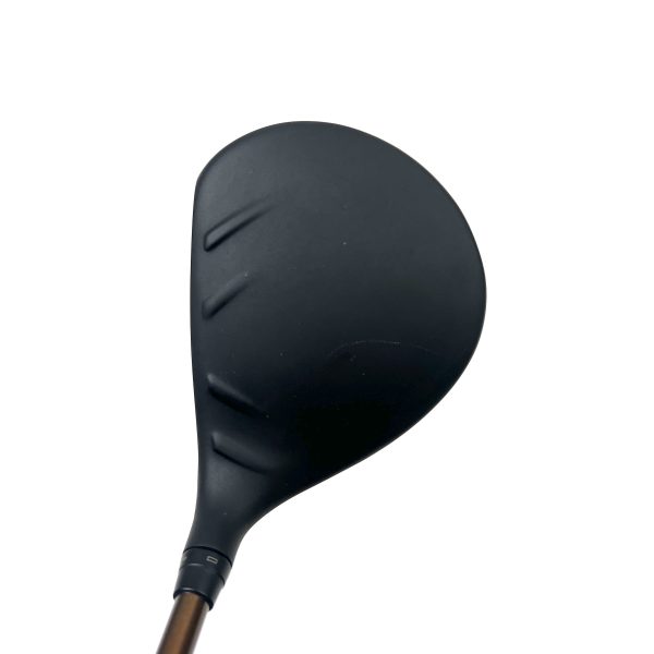 Ping G400 3 Wood / 14.5 Degree / Alta CB 65 Regular Flex